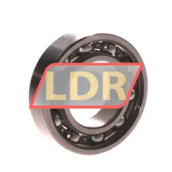 SNR 6005 rulman resim 2