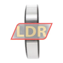 FAG 6208-2RSR-C3 rulman resim 4