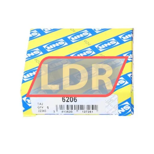 SNR 6206 ürün fotoğrafı 3