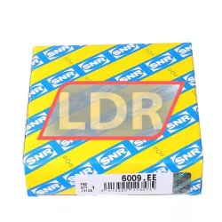 SNR 6009EE rulman resim 3