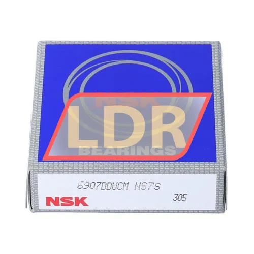 NSK 6907DDU CM ürün fotoğrafı 3