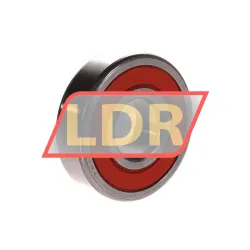 NTN 6304LLU rulman resim 2