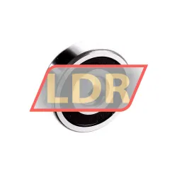 NTN 6200LLB/5K rulman resim 2