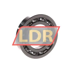 NSK 16006C3 rulman resim 2