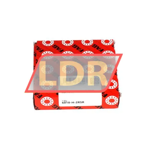 FAG 6010-H-2RSR ürün fotoğrafı 3