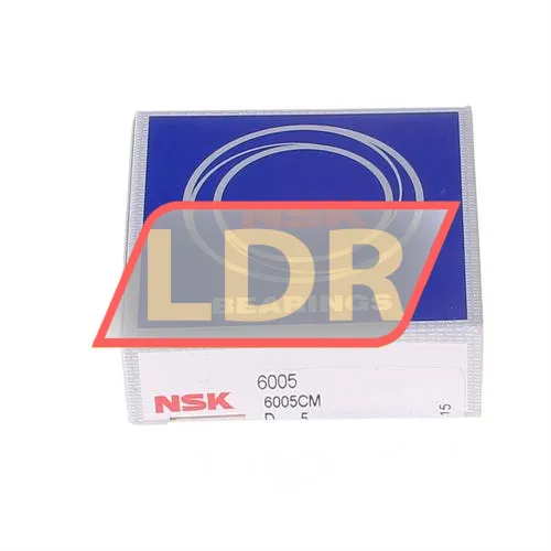 NSK 6005CM ürün fotoğrafı 2