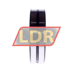 NSK 6008ZZ CM rulman resim 4