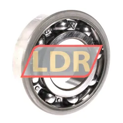 NSK 6316HDY2C3 rulman resim 2