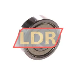 SNR 6000ZZC3 rulman resim 2