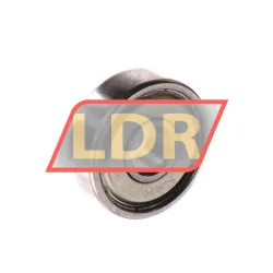 SNR 626ZZ rulman resim 2