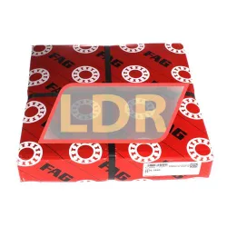 FAG 6320-2RSR-C3 rulman resim 3