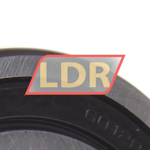FAG 6012-RSR ürün fotoğrafı 2