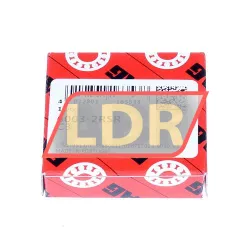 FAG 6003-2RSR-C3 rulman resim 2