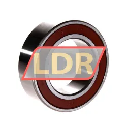 NSK B45-77DDU8AC4 rulman resim 2