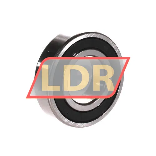 FAG 6206-2RSR ürün fotoğrafı 2