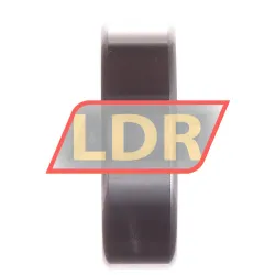 NKE 6204-OEM rulman resim 2