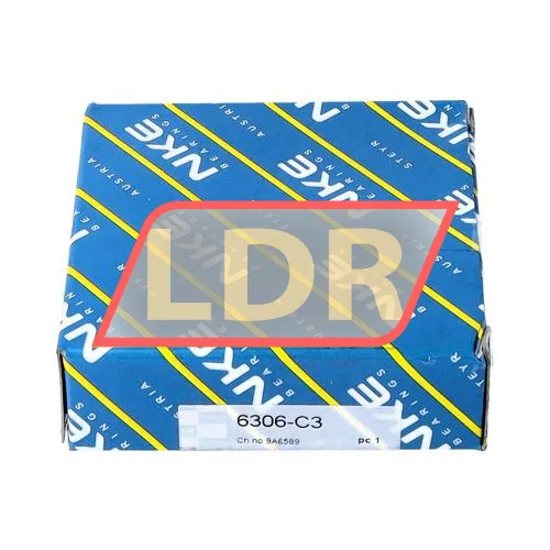 NKE 6306C3 ürün fotoğrafı 3