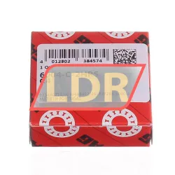 FAG 6004-C-2HRS-C4 rulman resim 3