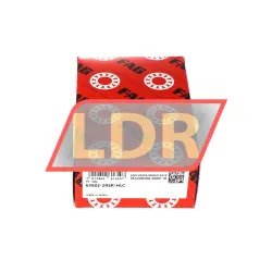 FAG 63802-2RSR-HLC rulman resim 2