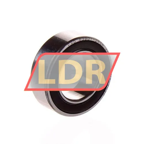 FAG 63801-2RSR-HLC