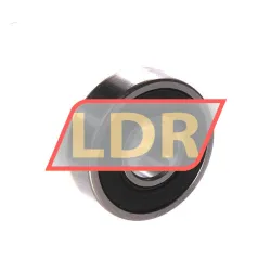 AKN 61803-2RS1/F rulman resim 2