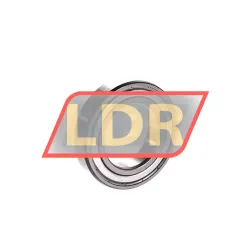 SNR 6008-ZZ rulman resim 2