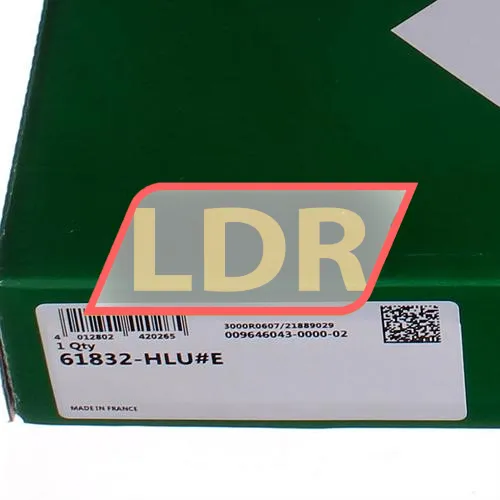 INA 61832-HLU ürün fotoğrafı 5