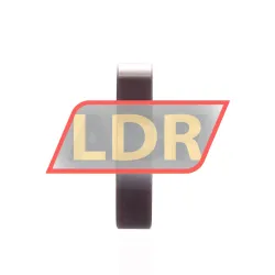 FAG 61905-2RSR-HLC rulman resim 2
