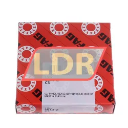 FAG 6013-Z-C3 rulman resim 5