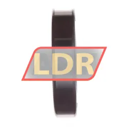 FAG 6011-2RSR-C3 rulman resim 3