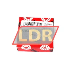 FAG F-573470-6202 rulman resim 3