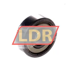 FAG 628-2Z-HLN rulman resim 2