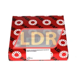 FAG 61918-C3 rulman resim 3