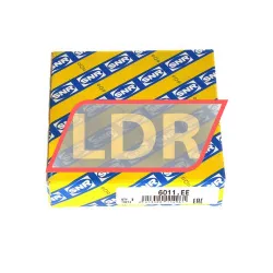 SNR 6011-EE rulman resim 3