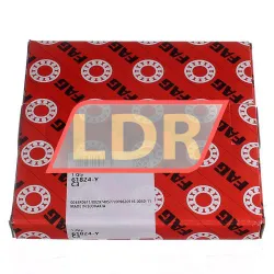 FAG 61824-Y-C3 rulman resim 4