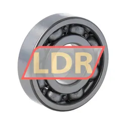 NTN 16001 rulman resim 2