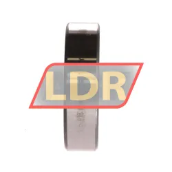 NTN 6206 rulman resim 2
