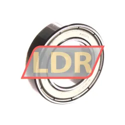 NSK 6903ZZC3E rulman resim 2