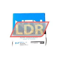 NTN 6005LLB/5K rulman resim 3