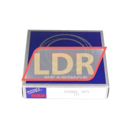 NSK 6915DDU rulman resim 3