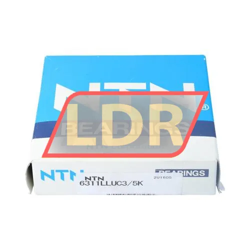 NTN 6311LLUC3 ürün fotoğrafı 3
