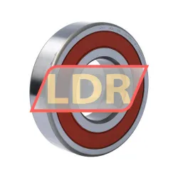 NTN 6311LLUC3