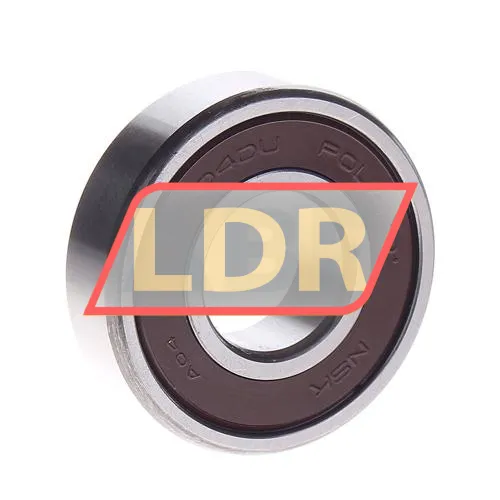 NSK 6204DU