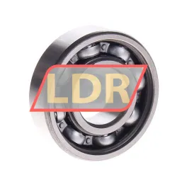 NSK 6204DU rulman resim 2