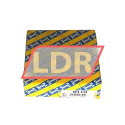 SNR 6212S EE rulman resim 3