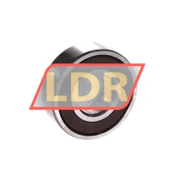 NSK 6202DDU CM rulman resim 2