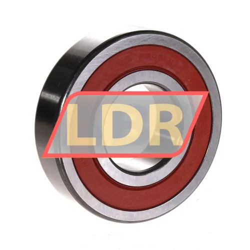 NTN 6308LLU C3