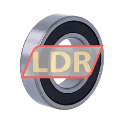 SNR 6005EEC3 rulman resim 2