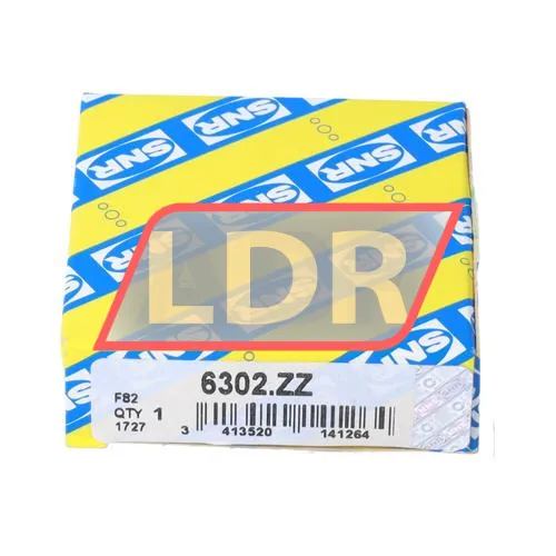 SNR 6302ZZ ürün fotoğrafı 3