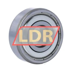 SNR 6302ZZ rulman resim 2